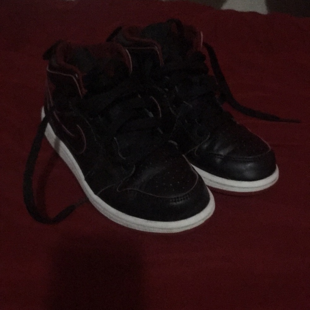 Jordan’s